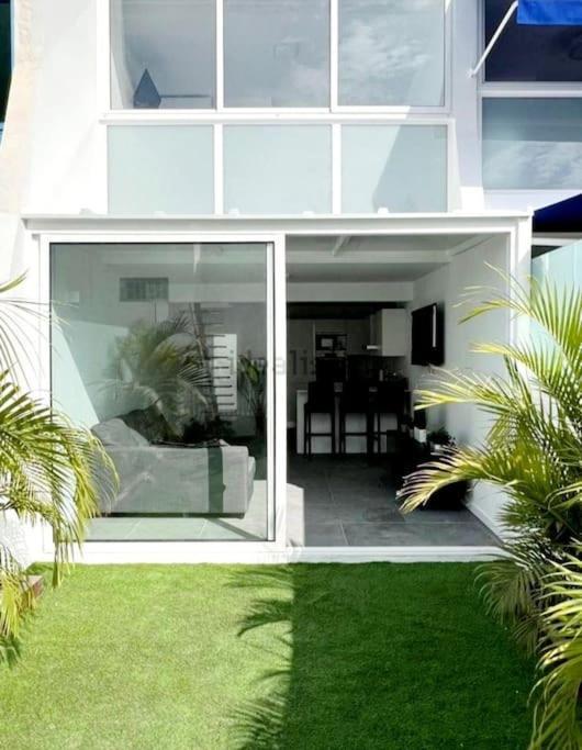 Bungalow Del Sol Playa del Ingles  Exterior foto