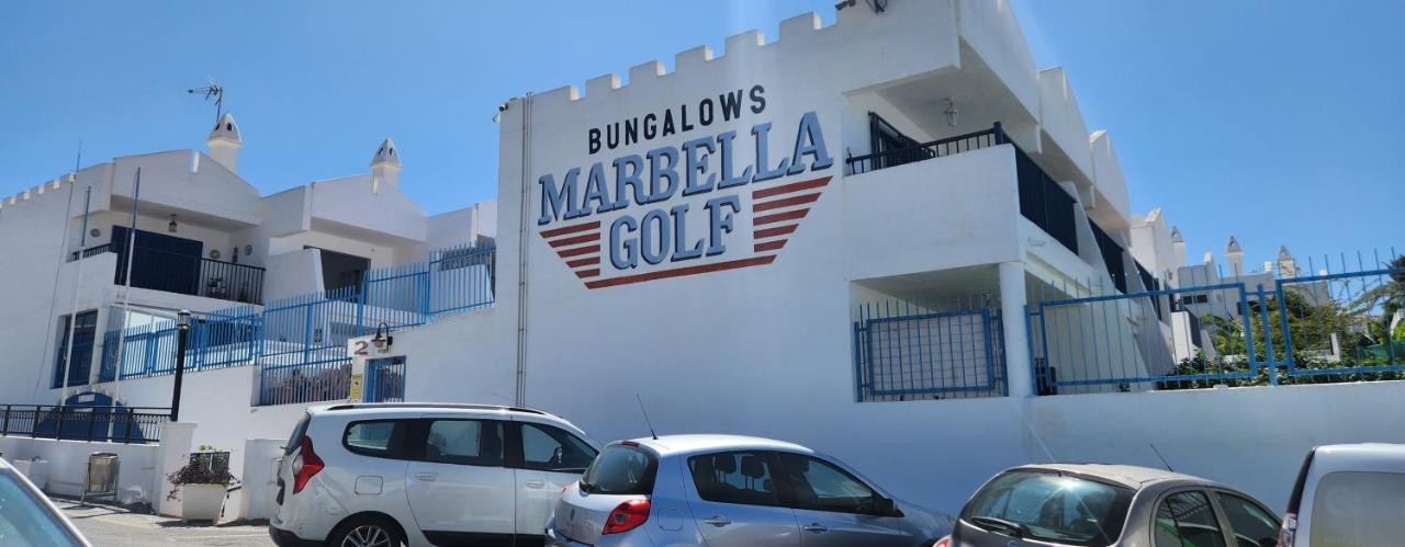 Bungalow Del Sol Playa del Ingles  Exterior foto