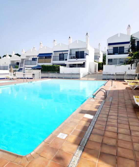 Bungalow Del Sol Playa del Ingles  Exterior foto
