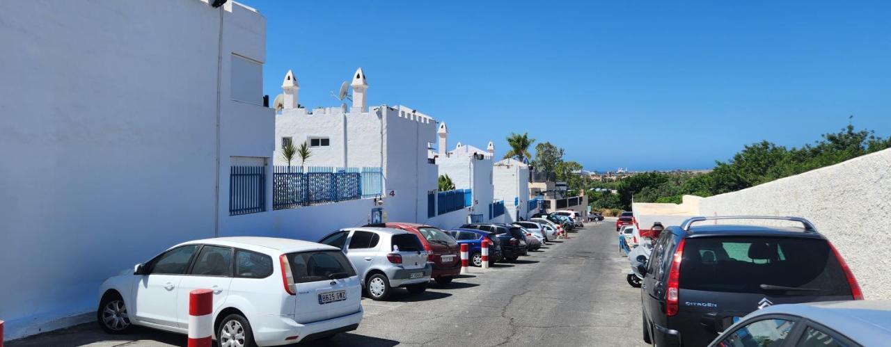 Bungalow Del Sol Playa del Ingles  Exterior foto