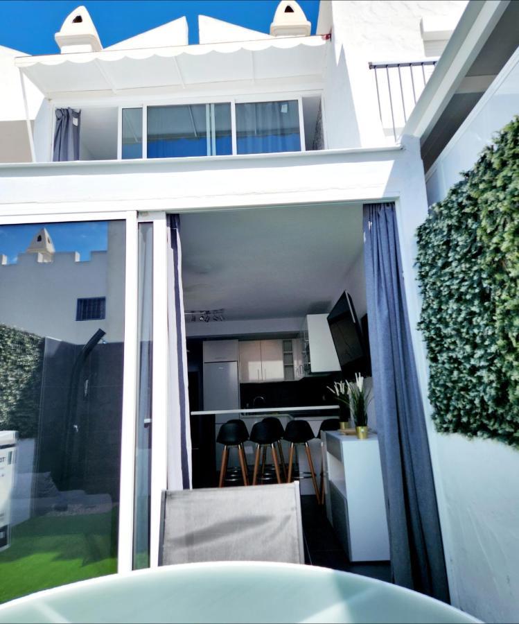 Bungalow Del Sol Playa del Ingles  Exterior foto